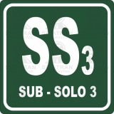 Sub-solo 3